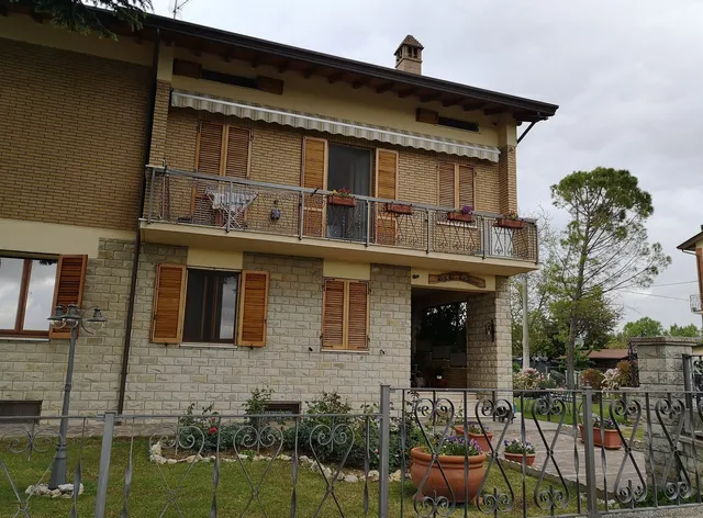 Bed and Breakfast Le Stagioni