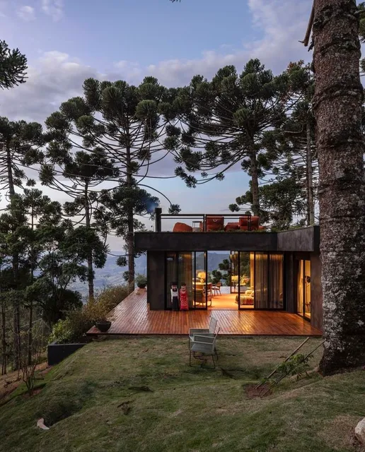 Araucaria Park Hotel