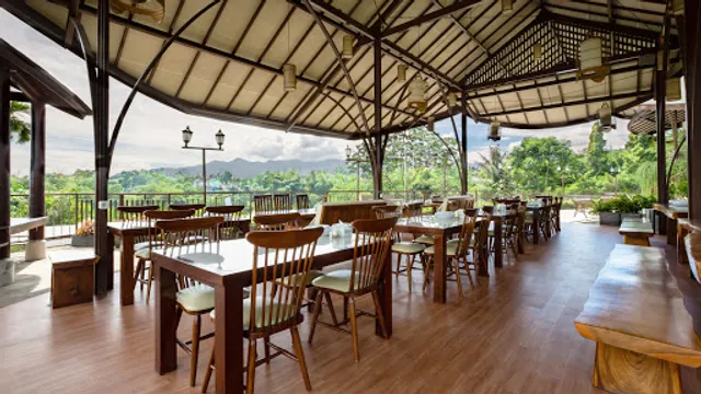 Amanaia Vimala Hills (Ex Talaga Sampireun)