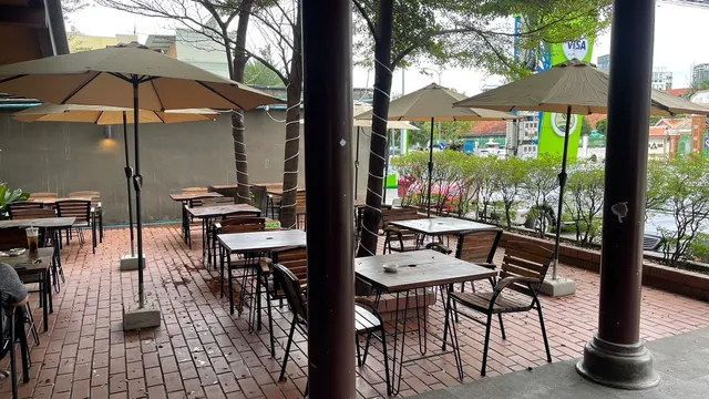 Golden Formosa Restaurant