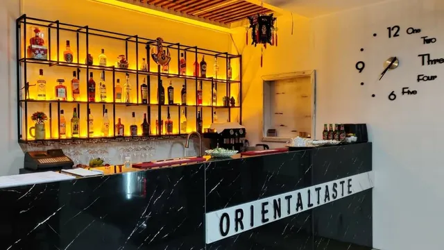 Oriental Taste Restaurant