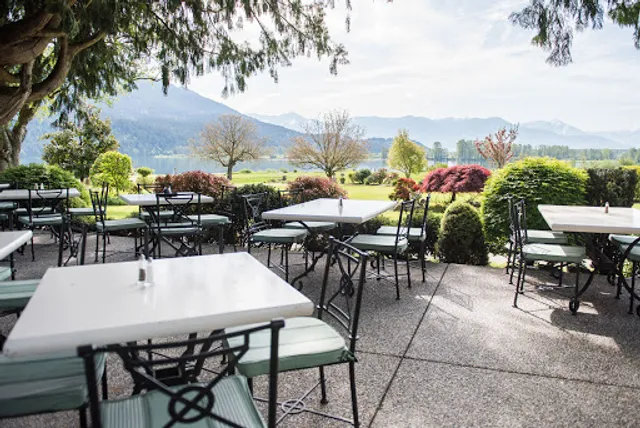 Sandpiper Resort Restaurant