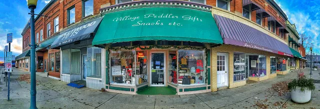 Village Peddler Gift Shoppe