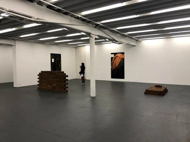 Miguel Abreu Gallery