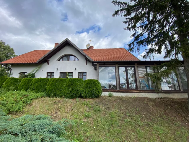 Jora Siedlisko - Masurian Guest House