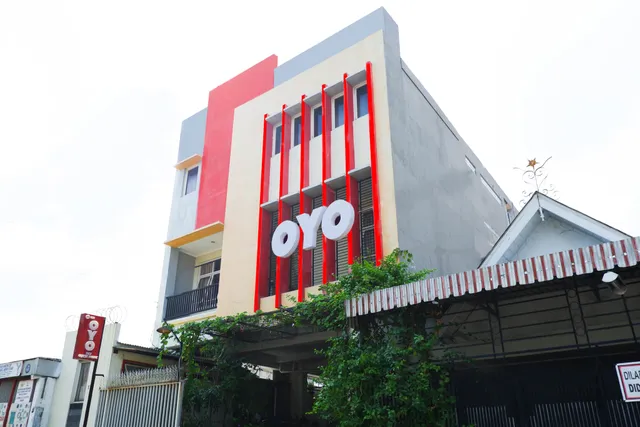 Super OYO 389 Sky Guesthouse