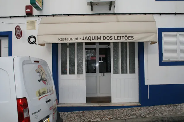 Jaquim dos Leitões