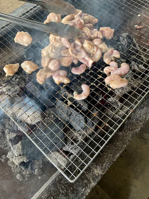 九十九里バーベキューガーデン KIRAKU BBQ