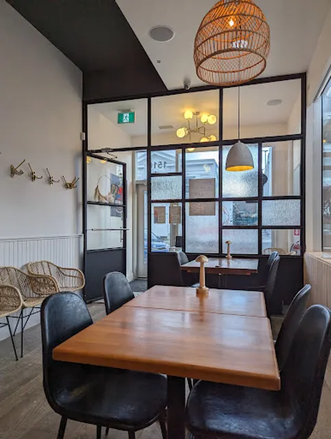 주막오타와 한식당_치킨 -JUMAK KOREAN KITCHEN AND PUB