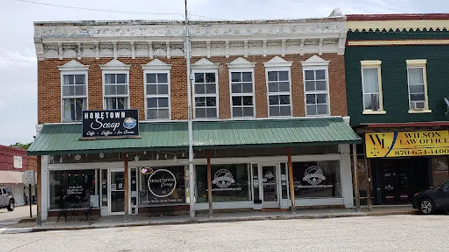 Hometown Coffee & Cafe