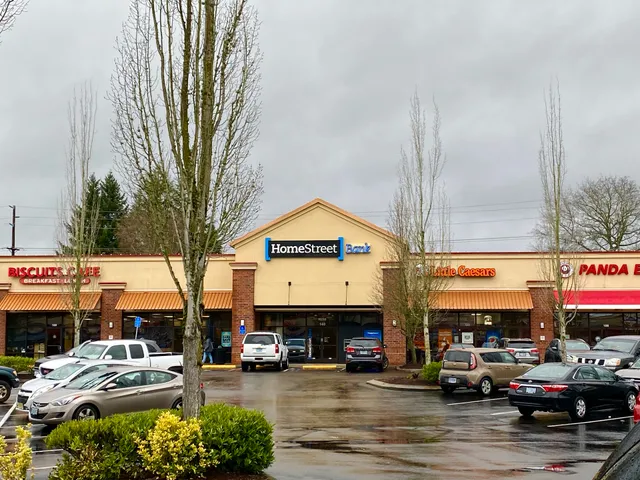 Tigard Towne Square