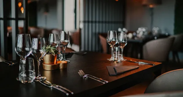 Restaurant du Five Nations