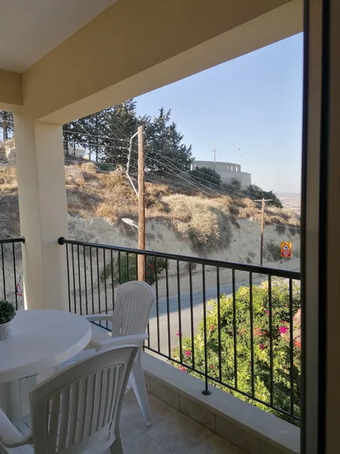 Lazaros Pissouri Apartments