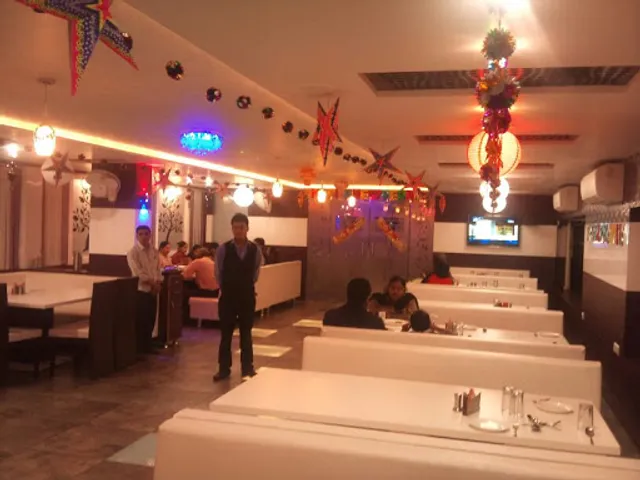 Real Taste Restaurant