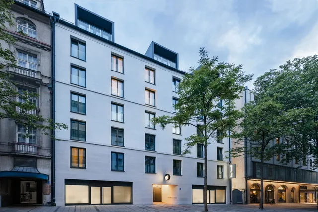 Stay KooooK München City