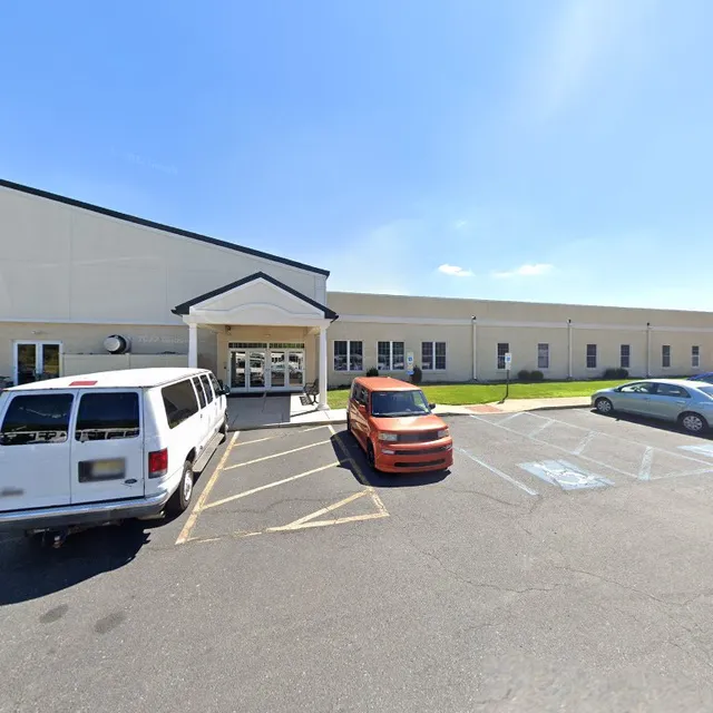 Vision Baptist College