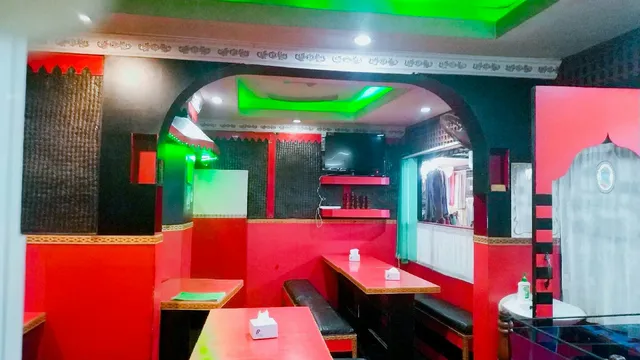 Pokhara Halal Food Land