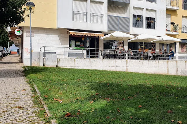 Cantinho do Fernando