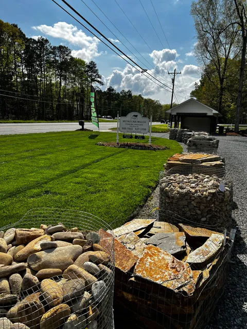 Metrolina Mulch Premium Landscape Product