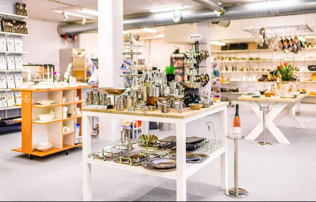 Restauranggrossisten AB