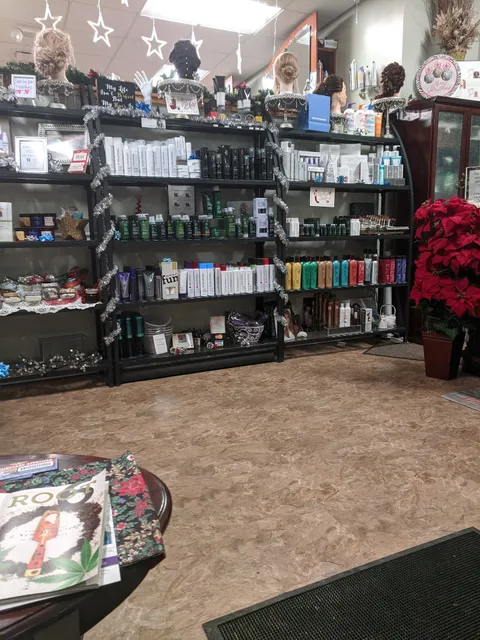 Natural Or Not Salon & Spa