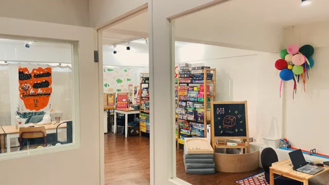 骰子人桌上遊戲