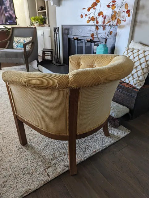 Tidewater Furniture Upholstery Inc