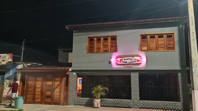 Hostel Bom Gosto