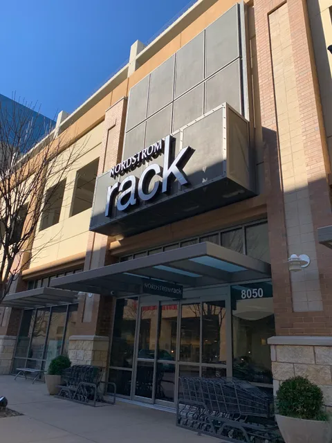 Nordstrom Rack