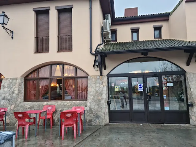 Restaurante El Molino