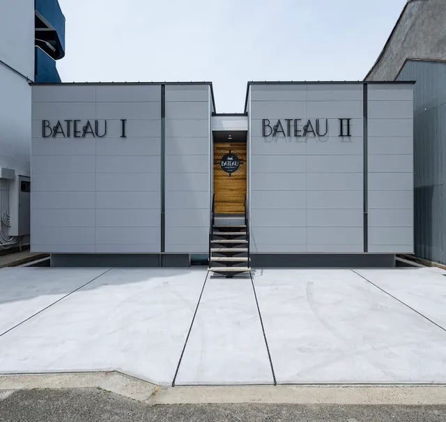 BATEAU rental vacation