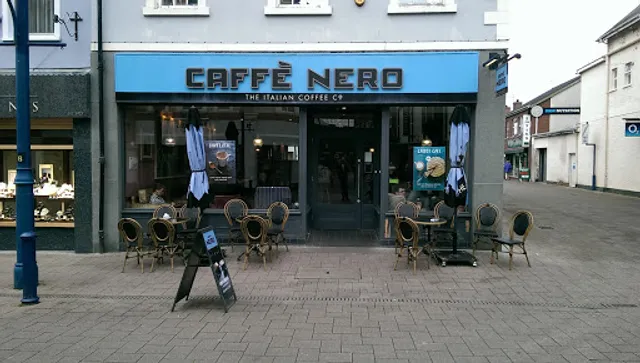 Caffè Nero