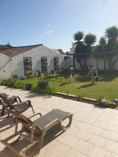 Apartamentos São João