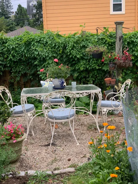 Magic Hat Thrift Shop