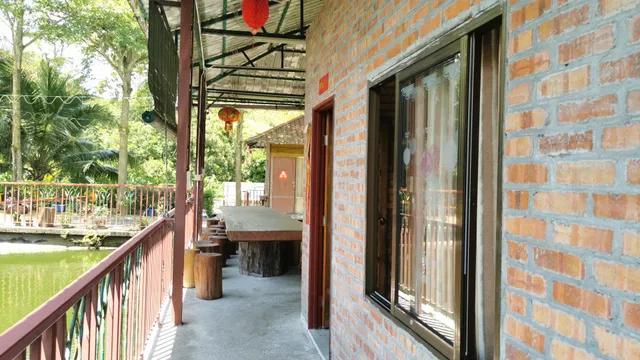 Mizuki Garden Restaurant