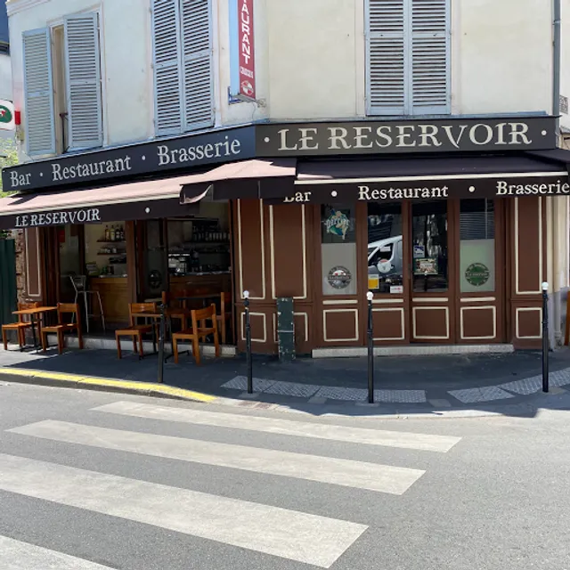 Le Réservoir