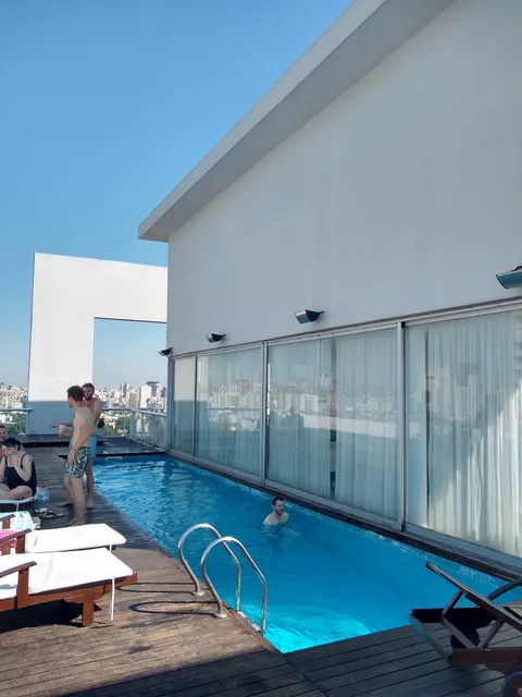 Hollywood Suites & Lofts