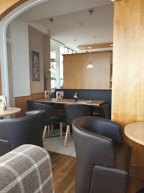 Bäckerei-Konditorei Bauer