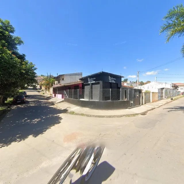 Sabor De Minas Restaurante