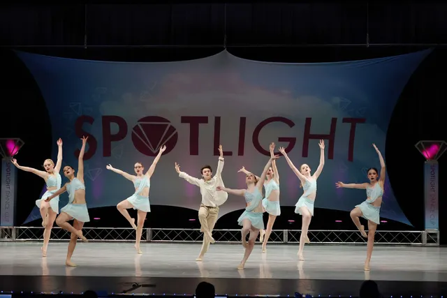 South Coast Performing Arts