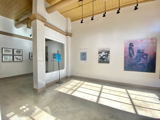 Catapult Art Academy