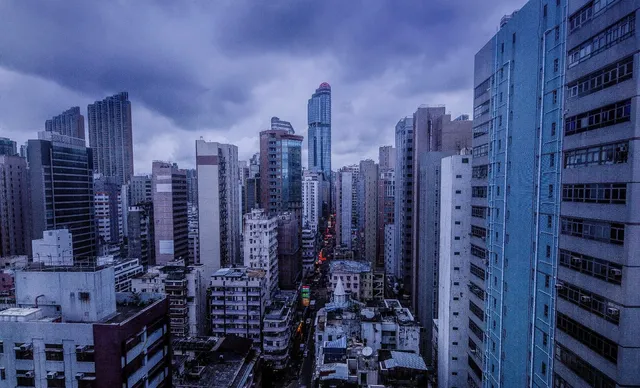 Tung Nam Lou Art Hotel