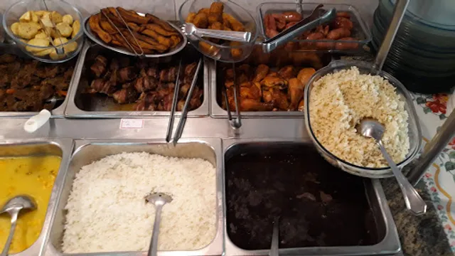 Restaurante Du Cheff