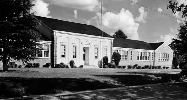 The Southside Center for the Arts