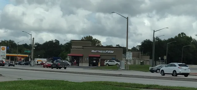 Mattress Firm Archer Road