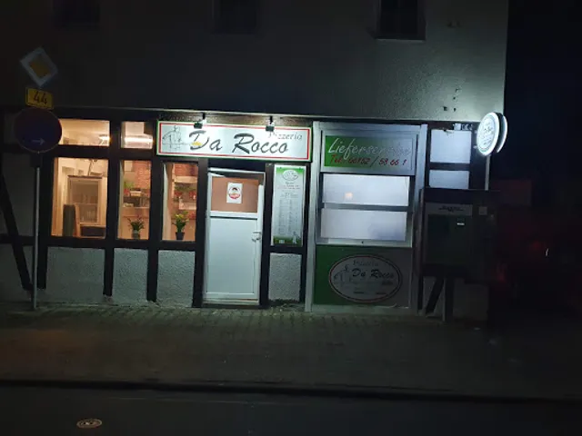 Pizzeria Da Rocco