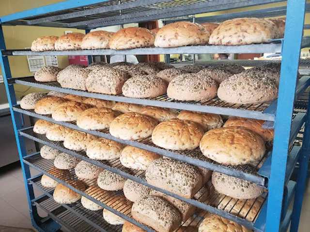 Great Harvest Bread Company