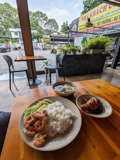 Cong Doan Restaurant