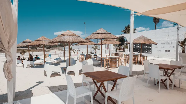 Club Hotel Poseidone