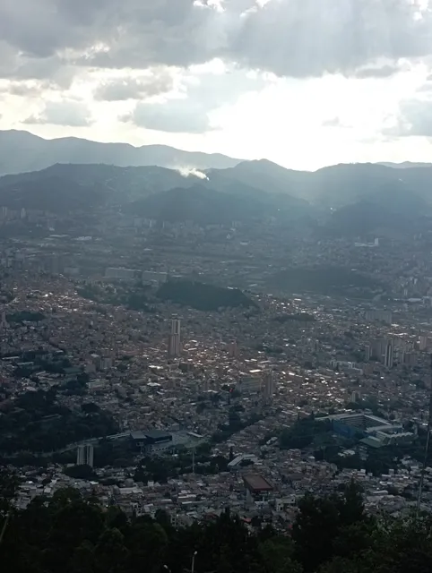 Mirador Pan de Azúcar